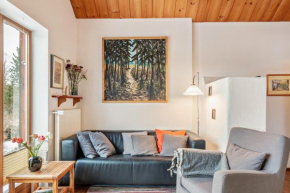 Neues Forsthaus Saldenburg
